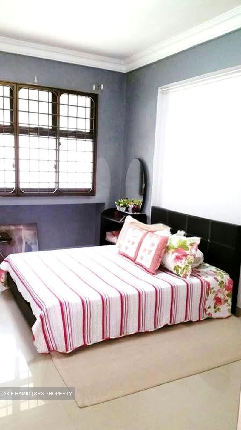 Woodlands Ring Road (Woodlands), HDB 3 Rooms #592610591